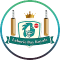 Laborie Bay Royals logo