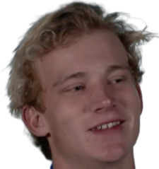 Johannes Ingildsen headshot