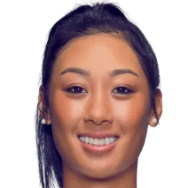 Priscilla Hon (Srl) headshot