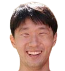 Kim Jae Hwan headshot