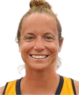 Jiske Griffioen headshot