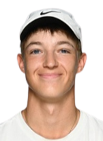 Markus Molder headshot