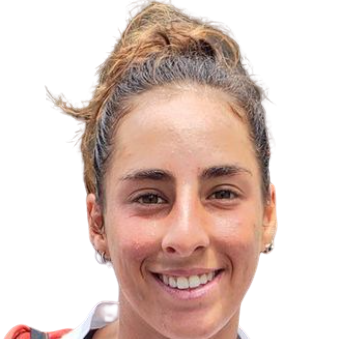 Seone Mendez headshot