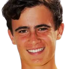 Mason Recci