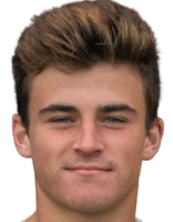 James Hopper headshot