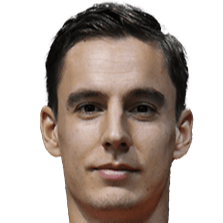 Joran Vliegen headshot