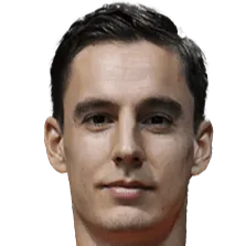 Joran Vliegen