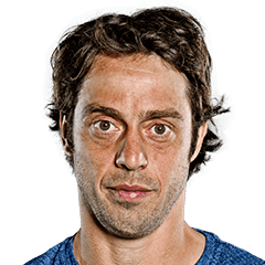 Paolo Lorenzi headshot