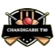 Chandigarh T10 logo