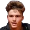 Pavlos Tsitsipas