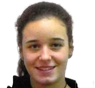 Daniela Glanzer headshot