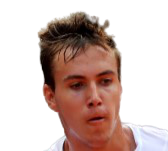 Daniel Paty headshot