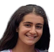 Ilker Zeynep headshot