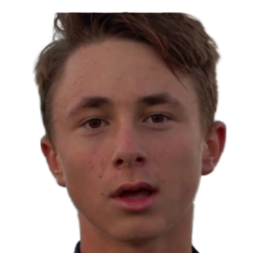 Sabach Xavier headshot