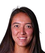 Samantha Crawford headshot