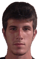 Ioannis Stamoulos headshot