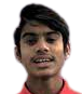 Darrshan Suresh headshot