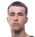 Dmitrii Vasilev headshot