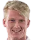 Joshua Howard-Tripp