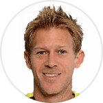 Brydan Klein headshot