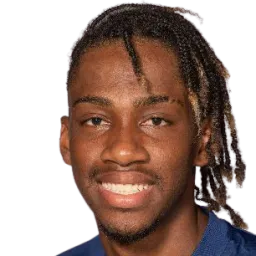 Frazier Rengifo