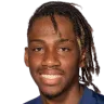 Frazier Rengifo