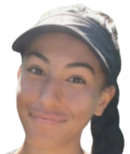 Mia Chudejova headshot