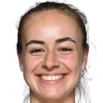 Cara Maria Mester headshot