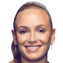 Donna Vekic