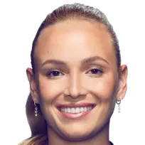 Donna Vekic