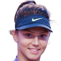 Jaqueline Adina Cristian (Srl) headshot