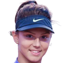 Jaqueline Adina Cristian (Srl)