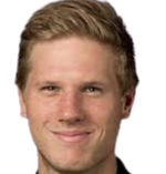 Gergely Madarasz headshot