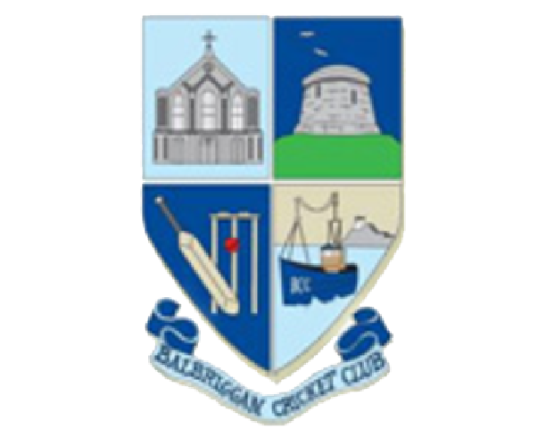 Balbriggan Cricket Club logo