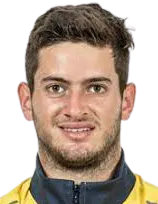 Nicolas Mejia