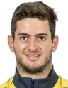 Nicolas Mejia