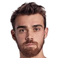 Benjamin Bonzi headshot