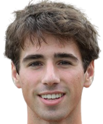 William Peters headshot