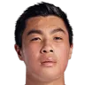 Brandon Nakashima (Srl)