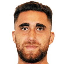 Facundo Arguello headshot