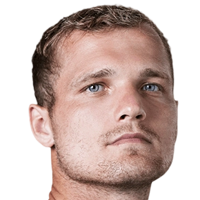 Bart Stevens headshot