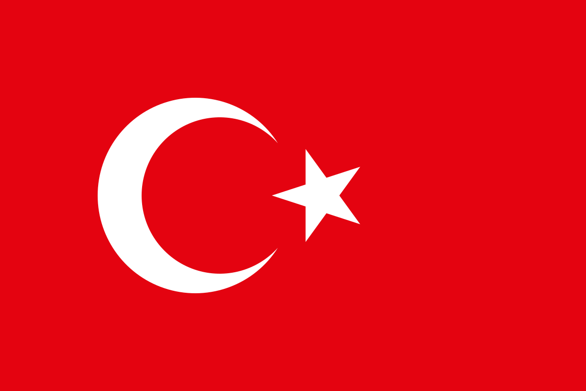 Turkey Women logo