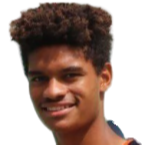 Seydina Andre headshot