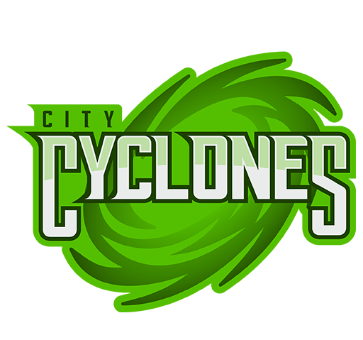 City Cyclones logo