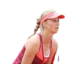 Ekaterina Makarova headshot