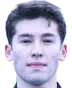 Olimjon Nabiev