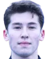 Olimjon Nabiev