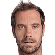 Richard Gasquet (Srl) headshot