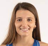 Maria Aran Teixido Garcia headshot