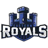 Eastern Royals logo